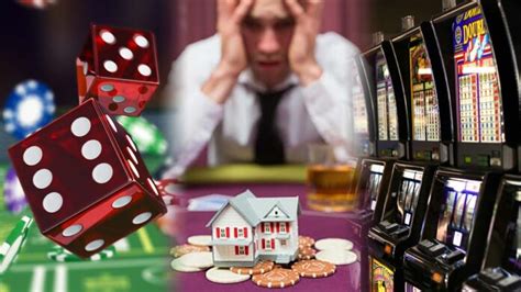 chasing losses gambling.